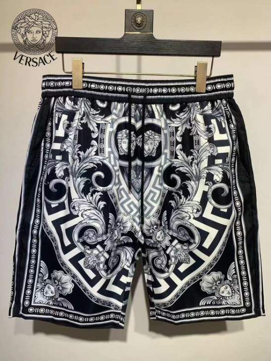 Picture of Versace Short Pants _SKUVersaceS-XXLsstn5219566